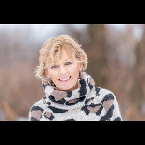 Meet your Posher, Beth